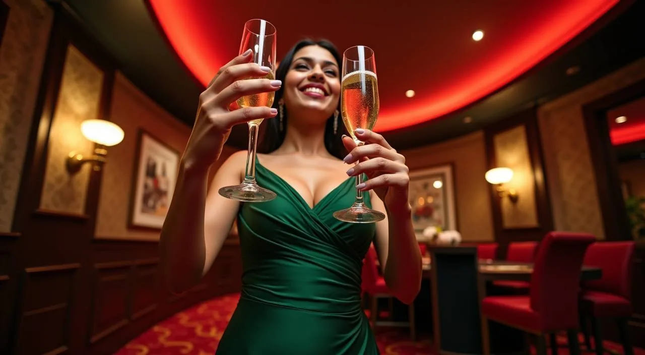 Baccarat Speeddial